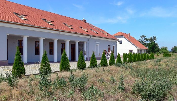 Villa padronale in vendita Nógrád vármegye
