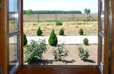 Villa padronale in vendita Nógrád vármegye, Vista