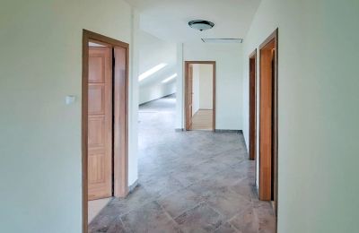 Villa padronale in vendita Nógrád vármegye, Piano superiore