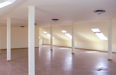 Villa padronale in vendita Nógrád vármegye, Piano superiore