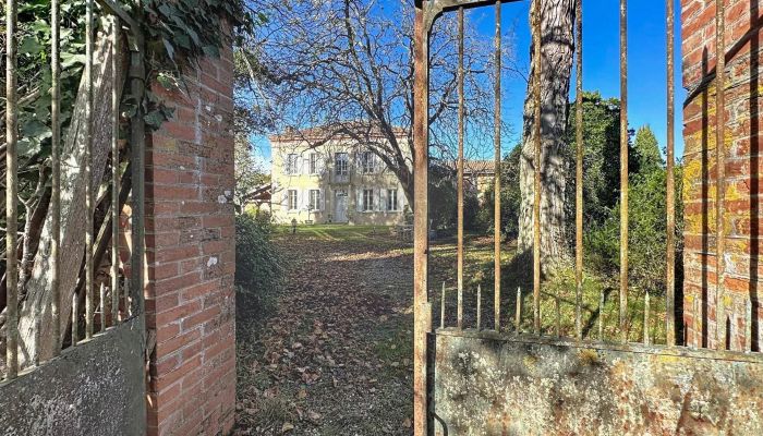 Casa di campagna in vendita Masseube, Occitania