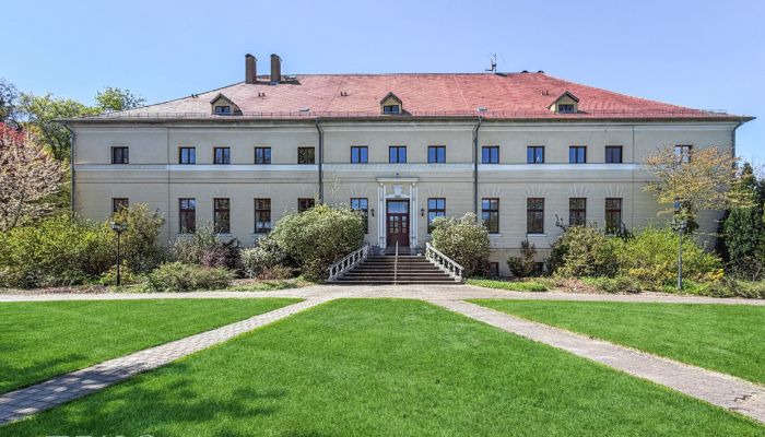 Dimora storica Vinzelberg nell’Altmark