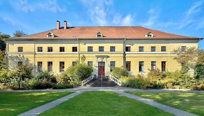 Villa padronale in vendita 39576 Stendal, Sachsen-Anhalt