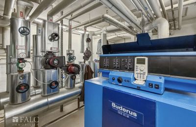 Villa padronale in vendita 39576 Stendal, Sachsen-Anhalt, Technikraum