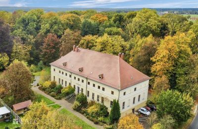 Villa padronale in vendita 39576 Stendal, Sachsen-Anhalt, Foto con drone