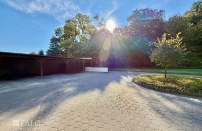 Villa padronale in vendita 39576 Stendal, Sachsen-Anhalt, Carports