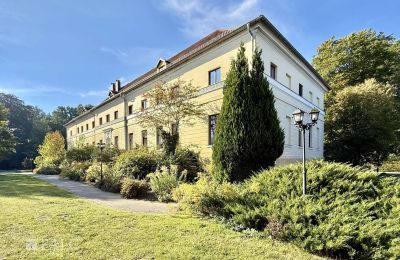 Villa padronale in vendita 39576 Stendal, Sachsen-Anhalt, Ostansicht