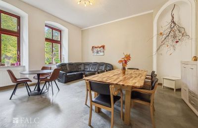 Villa padronale in vendita 39576 Stendal, Sachsen-Anhalt, Salone