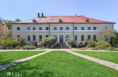 Dimora signorile 39576 Stendal, Sassonia-Anhalt