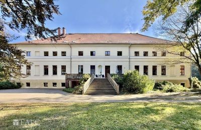 Villa padronale in vendita 39576 Stendal, Sachsen-Anhalt, Westansicht