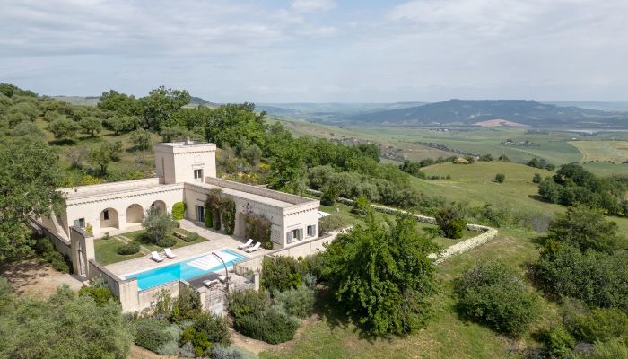 Casa di campagna in vendita Miglionico, Basilicata