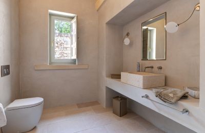 Casa di campagna in vendita Miglionico, Basilicata, Foto 8/23