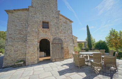 Chiesa in vendita Perugia, La Bruna, Umbria, Foto 18/58