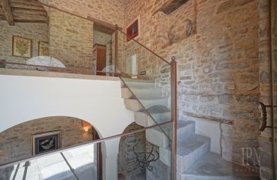 Chiesa in vendita Perugia, La Bruna, Umbria, Foto 36/58