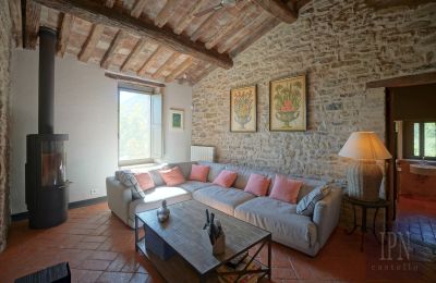 Chiesa in vendita Perugia, La Bruna, Umbria, Foto 38/58