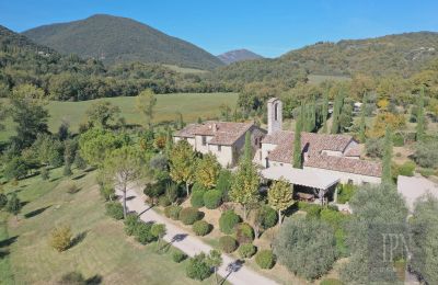 Chiesa in vendita Perugia, La Bruna, Umbria, Foto 4/58