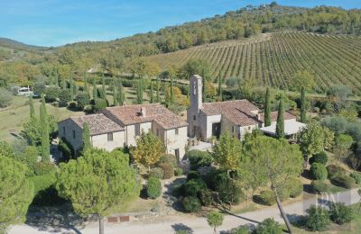 Chiesa in vendita Perugia, La Bruna, Umbria, Foto 6/58