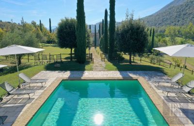 Chiesa in vendita Perugia, La Bruna, Umbria, Foto 7/58