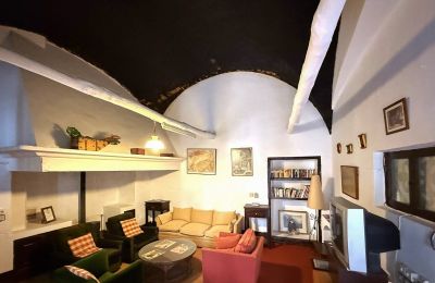 Castello medievale in vendita San Vicente de Alcántara, Extremadura, Foto 21/36