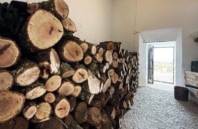 Castello medievale in vendita San Vicente de Alcántara, Extremadura, Foto 34/36