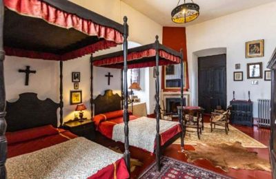 Castello medievale in vendita San Vicente de Alcántara, Extremadura, Foto 29/36