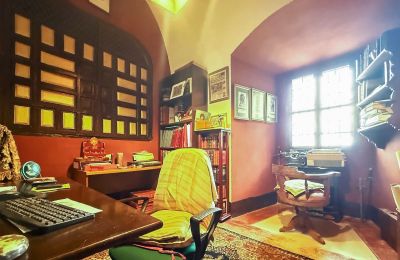 Castello medievale in vendita San Vicente de Alcántara, Extremadura, Foto 30/36