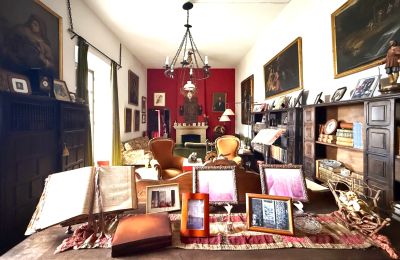 Castello medievale in vendita San Vicente de Alcántara, Extremadura, Foto 31/36