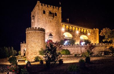 Castello medievale in vendita San Vicente de Alcántara, Extremadura, Foto 36/36