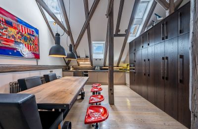 Villa storica in vendita Praha, Na Václavce 1078, Praga, Foto 26/38