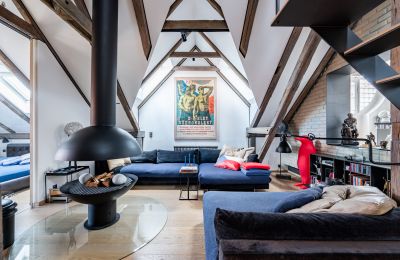 Villa storica in vendita Praha, Na Václavce 1078, Praga, Foto 24/38