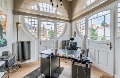 Villa storica in vendita Praha, Na Václavce 1078, Praga, Foto 13/38