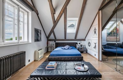 Villa storica in vendita Praha, Na Václavce 1078, Praga, Foto 28/38