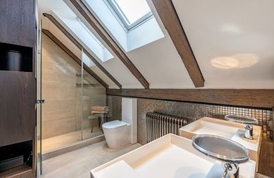 Villa storica in vendita Praha, Na Václavce 1078, Praga, Foto 25/38