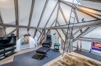 Villa storica in vendita Praha, Na Václavce 1078, Praga, Foto 29/38