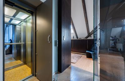 Villa storica in vendita Praha, Na Václavce 1078, Praga, Foto 30/38