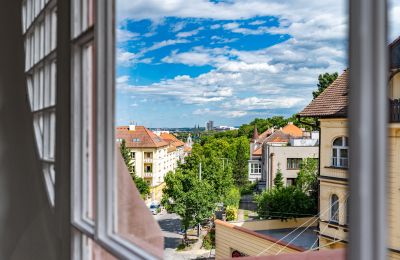 Villa storica in vendita Praha, Na Václavce 1078, Praga, Foto 35/38