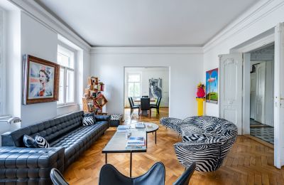 Villa storica in vendita Praha, Na Václavce 1078, Praga, Foto 12/38