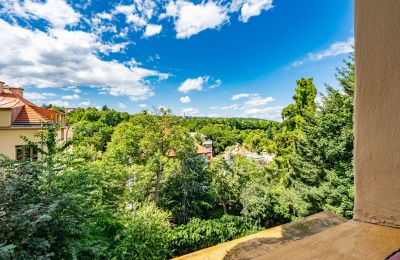 Villa storica in vendita Praha, Na Václavce 1078, Praga, Foto 36/38