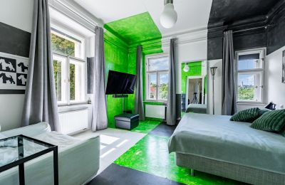 Villa storica in vendita Praha, Na Václavce 1078, Praga, Foto 31/38