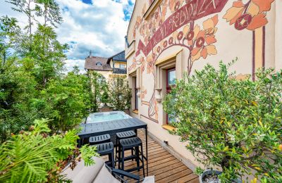 Villa storica in vendita Praha, Na Václavce 1078, Praga, Foto 6/38