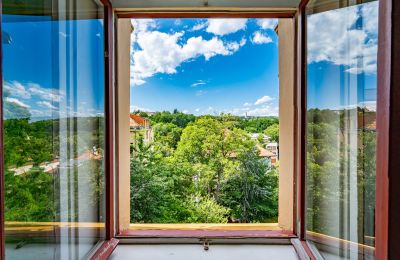 Villa storica in vendita Praha, Na Václavce 1078, Praga, Foto 33/38