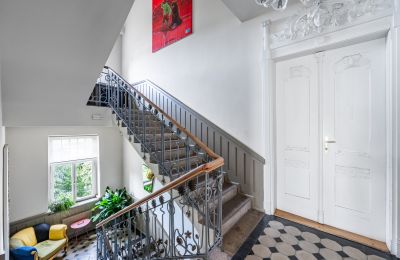 Villa storica in vendita Praha, Na Václavce 1078, Praga, Foto 16/38