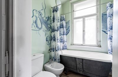 Villa storica in vendita Praha, Na Václavce 1078, Praga, Foto 19/38