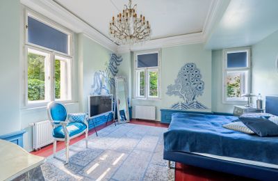 Villa storica in vendita Praha, Na Václavce 1078, Praga, Foto 18/38