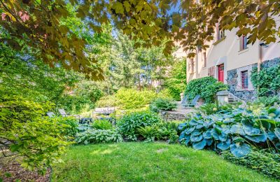 Villa storica in vendita Praha, Na Václavce 1078, Praga, Foto 7/38