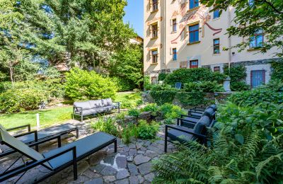 Villa storica in vendita Praha, Na Václavce 1078, Praga, Foto 8/38