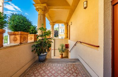 Villa storica in vendita Praha, Na Václavce 1078, Praga, Foto 10/38