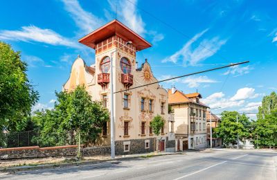 Villa storica in vendita Praha, Na Václavce 1078, Praga, Foto 2/38
