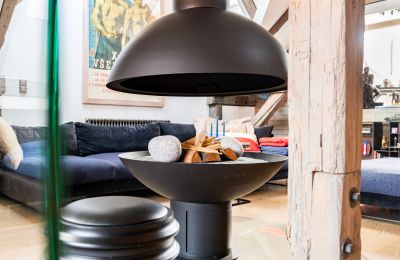 Villa storica in vendita Praha, Na Václavce 1078, Praga, Foto 15/38