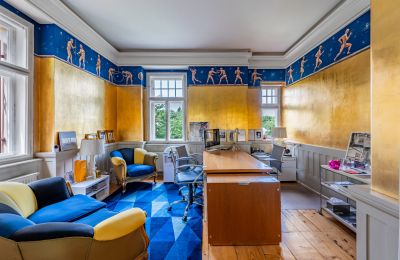 Villa storica in vendita Praha, Na Václavce 1078, Praga, Foto 32/38